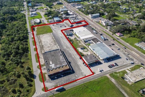 Commercial property in Ruskin, Florida 2144.56 sq.m. № 1373768 - photo 21