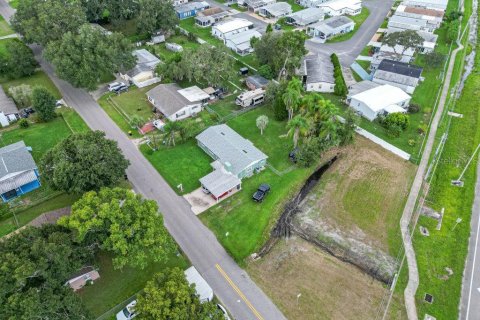 House in Lakeland, Florida 3 bedrooms, 128.48 sq.m. № 1393902 - photo 4