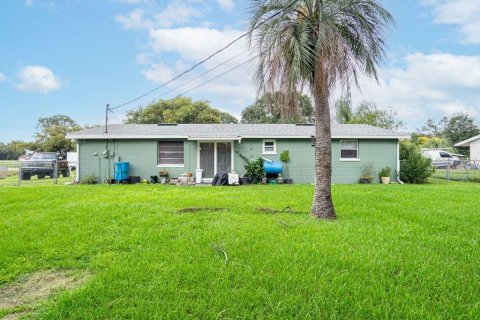 House in Lakeland, Florida 3 bedrooms, 128.48 sq.m. № 1393902 - photo 23