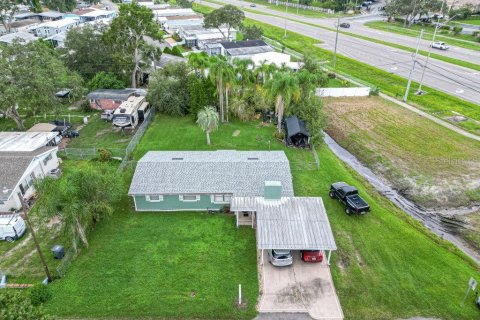 House in Lakeland, Florida 3 bedrooms, 128.48 sq.m. № 1393902 - photo 6