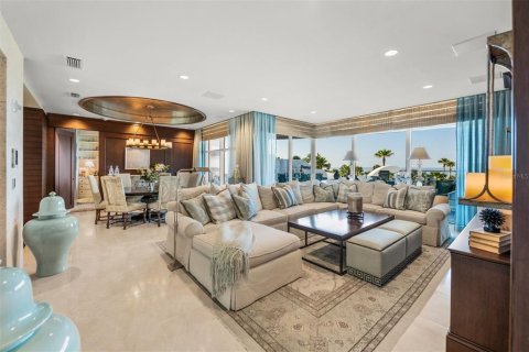 Condominio en venta en Longboat Key, Florida, 4 dormitorios, 367.99 m2 № 1393901 - foto 14