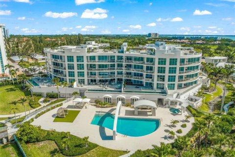 Condominio en venta en Longboat Key, Florida, 4 dormitorios, 367.99 m2 № 1393901 - foto 4