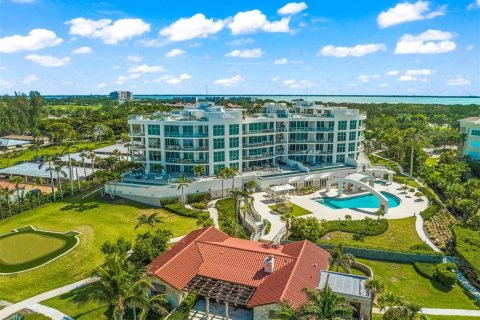 Condominio en venta en Longboat Key, Florida, 4 dormitorios, 367.99 m2 № 1393901 - foto 1