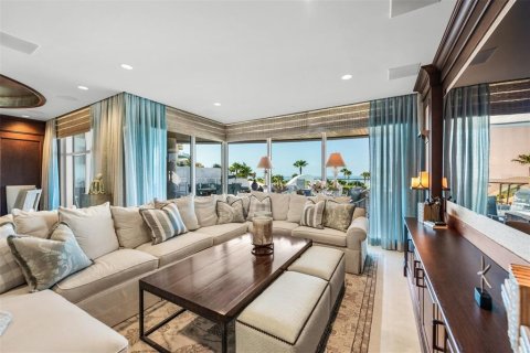 Condominio en venta en Longboat Key, Florida, 4 dormitorios, 367.99 m2 № 1393901 - foto 16