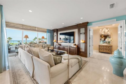 Condominio en venta en Longboat Key, Florida, 4 dormitorios, 367.99 m2 № 1393901 - foto 15