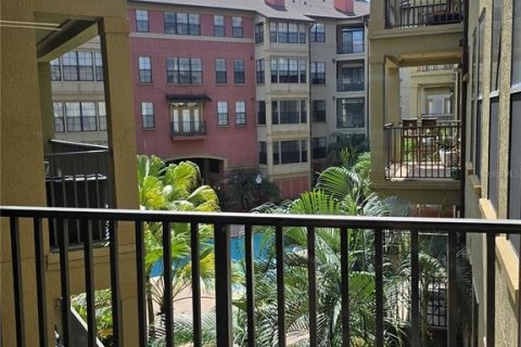 Condo in Orlando, Florida, 2 bedrooms  № 1393903 - photo 11