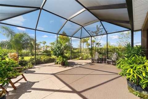 Villa ou maison à vendre à Ocala, Floride: 2 chambres, 162.3 m2 № 1414352 - photo 2