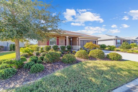 Villa ou maison à vendre à Ocala, Floride: 2 chambres, 162.3 m2 № 1414352 - photo 1