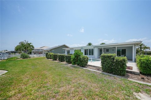 Villa ou maison à vendre à Punta Gorda, Floride: 3 chambres, 165.55 m2 № 1195101 - photo 25