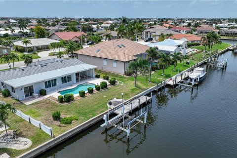 Villa ou maison à vendre à Punta Gorda, Floride: 3 chambres, 165.55 m2 № 1195101 - photo 27