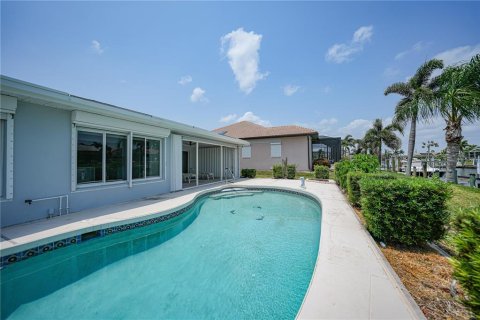 Villa ou maison à vendre à Punta Gorda, Floride: 3 chambres, 165.55 m2 № 1195101 - photo 22