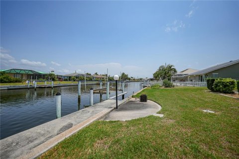 Villa ou maison à vendre à Punta Gorda, Floride: 3 chambres, 165.55 m2 № 1195101 - photo 24