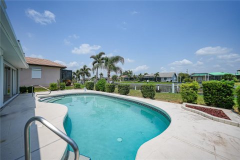 Villa ou maison à vendre à Punta Gorda, Floride: 3 chambres, 165.55 m2 № 1195101 - photo 23