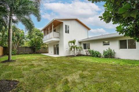 Casa en venta en Lake Worth, Florida, 3 dormitorios, 196.02 m2 № 956699 - foto 26