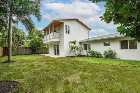 Villa ou maison à vendre à Lake Worth, Floride: 3 chambres, 196.02 m2 № 956699 - photo 26