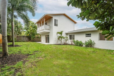 Villa ou maison à vendre à Lake Worth, Floride: 3 chambres, 196.02 m2 № 956699 - photo 10