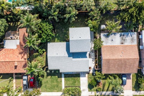 Villa ou maison à vendre à Lake Worth, Floride: 3 chambres, 196.02 m2 № 956699 - photo 23