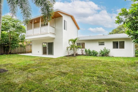Casa en venta en Lake Worth, Florida, 3 dormitorios, 196.02 m2 № 956699 - foto 25