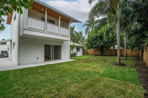 Villa ou maison à vendre à Lake Worth, Floride: 3 chambres, 196.02 m2 № 956699 - photo 27