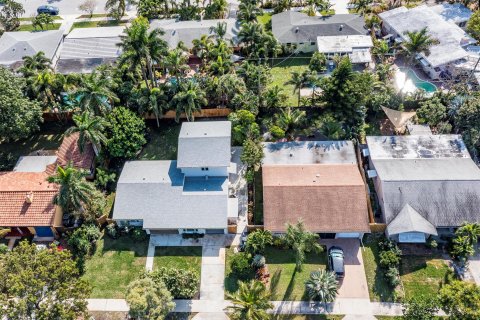 Villa ou maison à vendre à Lake Worth, Floride: 3 chambres, 196.02 m2 № 956699 - photo 18