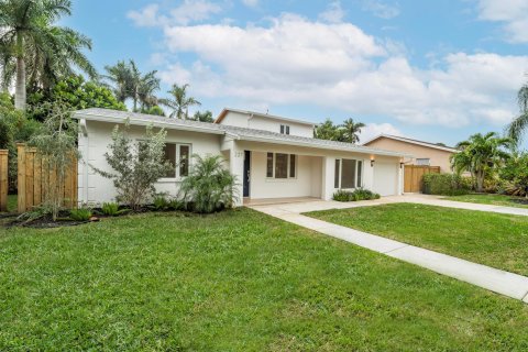 Casa en venta en Lake Worth, Florida, 3 dormitorios, 196.02 m2 № 956699 - foto 9