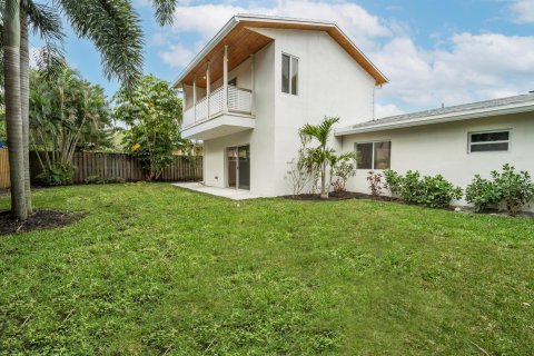 Villa ou maison à vendre à Lake Worth, Floride: 3 chambres, 196.02 m2 № 956699 - photo 14