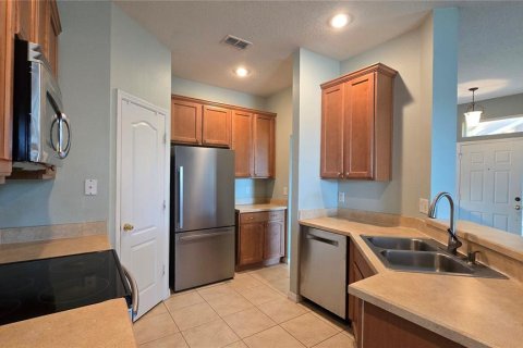 Townhouse in Sanford, Florida 3 bedrooms, 150.87 sq.m. № 1385255 - photo 9