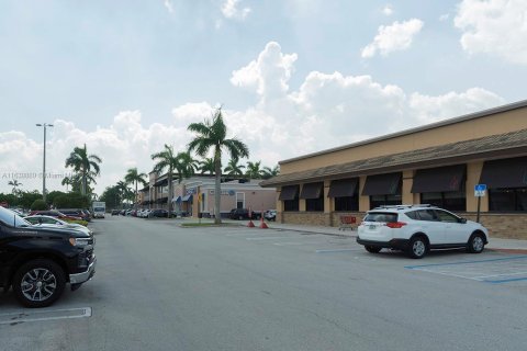 Propiedad comercial en venta en Miami, Florida № 1318775 - foto 13