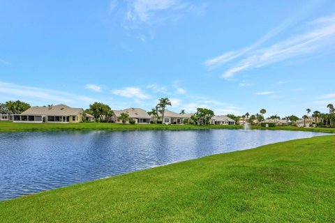 Villa ou maison à vendre à Lake Worth, Floride: 2 chambres, 148.92 m2 № 1216161 - photo 20