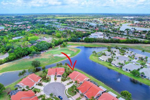 Casa en venta en Lake Worth, Florida, 2 dormitorios, 148.92 m2 № 1216161 - foto 12