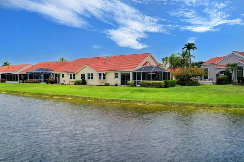 Villa ou maison à vendre à Lake Worth, Floride: 2 chambres, 148.92 m2 № 1216161 - photo 15