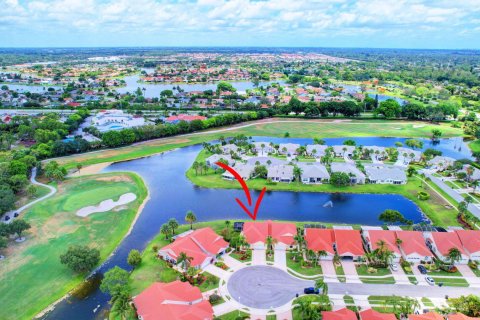 Casa en venta en Lake Worth, Florida, 2 dormitorios, 148.92 m2 № 1216161 - foto 13