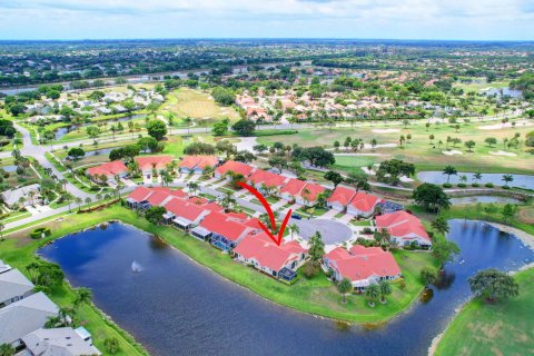 Casa en venta en Lake Worth, Florida, 2 dormitorios, 148.92 m2 № 1216161 - foto 9