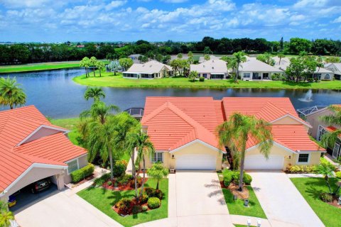 Villa ou maison à vendre à Lake Worth, Floride: 2 chambres, 148.92 m2 № 1216161 - photo 17