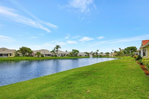 Villa ou maison à vendre à Lake Worth, Floride: 2 chambres, 148.92 m2 № 1216161 - photo 25