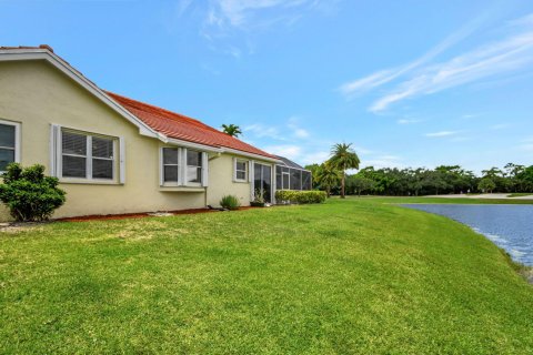 Villa ou maison à vendre à Lake Worth, Floride: 2 chambres, 148.92 m2 № 1216161 - photo 22