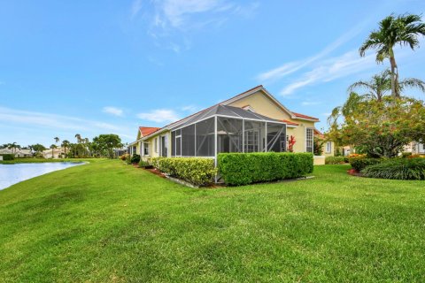 Villa ou maison à vendre à Lake Worth, Floride: 2 chambres, 148.92 m2 № 1216161 - photo 24