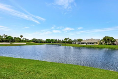 Villa ou maison à vendre à Lake Worth, Floride: 2 chambres, 148.92 m2 № 1216161 - photo 19