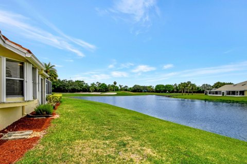 Villa ou maison à vendre à Lake Worth, Floride: 2 chambres, 148.92 m2 № 1216161 - photo 21