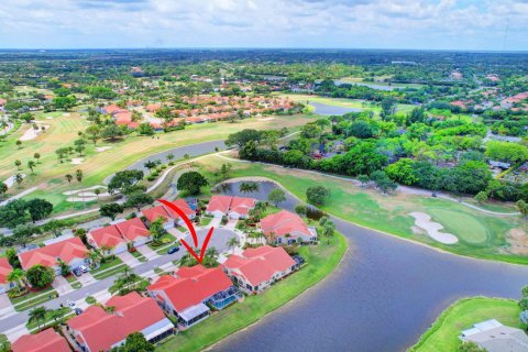 Villa ou maison à vendre à Lake Worth, Floride: 2 chambres, 148.92 m2 № 1216161 - photo 11