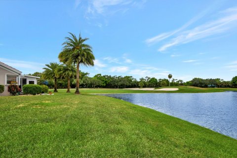 Villa ou maison à vendre à Lake Worth, Floride: 2 chambres, 148.92 m2 № 1216161 - photo 18