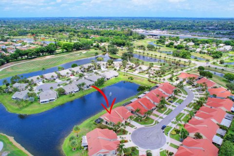 Casa en venta en Lake Worth, Florida, 2 dormitorios, 148.92 m2 № 1216161 - foto 8