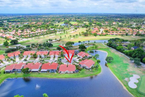 Casa en venta en Lake Worth, Florida, 2 dormitorios, 148.92 m2 № 1216161 - foto 10