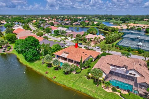 Villa ou maison à vendre à Boca Raton, Floride: 4 chambres, 296.54 m2 № 1360614 - photo 3