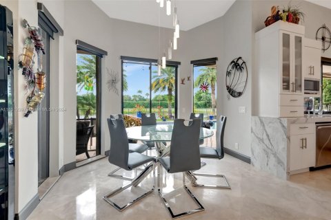 Villa ou maison à vendre à Boca Raton, Floride: 4 chambres, 296.54 m2 № 1360614 - photo 27