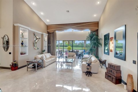 Villa ou maison à vendre à Boca Raton, Floride: 4 chambres, 296.54 m2 № 1360614 - photo 14