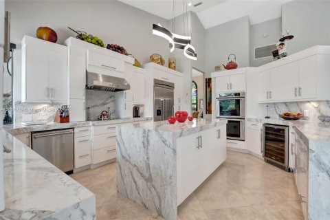 Casa en venta en Boca Raton, Florida, 4 dormitorios, 296.54 m2 № 1360614 - foto 19