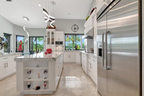 Villa ou maison à vendre à Boca Raton, Floride: 4 chambres, 296.54 m2 № 1360614 - photo 21