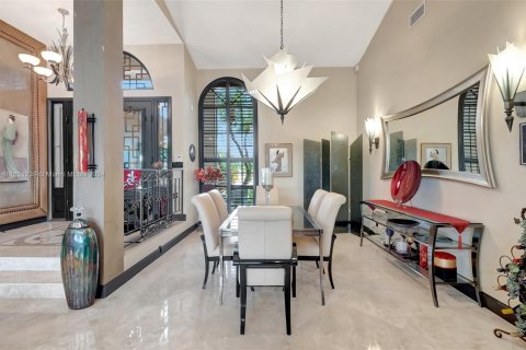 Villa ou maison à vendre à Boca Raton, Floride: 4 chambres, 296.54 m2 № 1360614 - photo 13