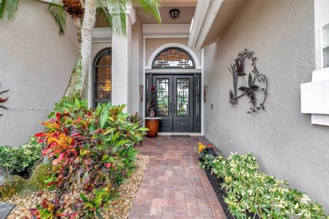 Casa en venta en Boca Raton, Florida, 4 dormitorios, 296.54 m2 № 1360614 - foto 10